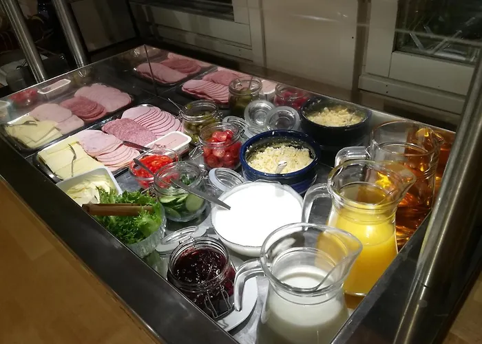 Gasthaus Henri